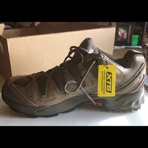 Men’s Columbia Beartooth Hiking Shoes